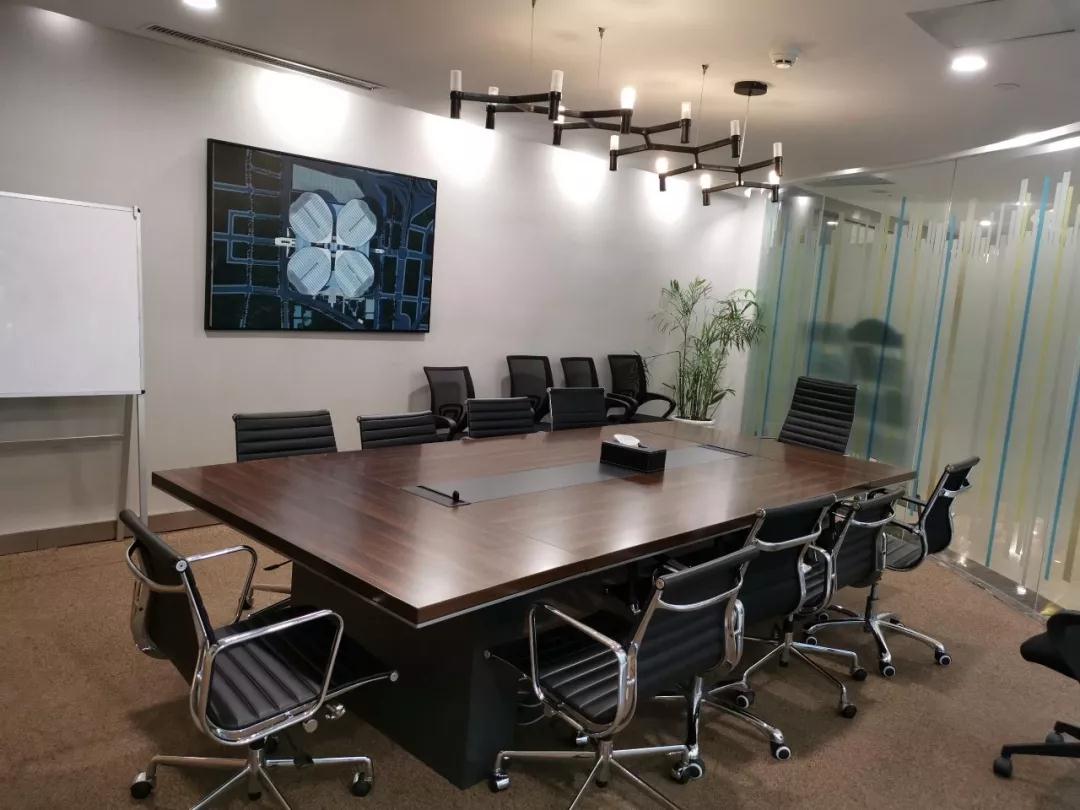 上海展會倒計時82天,靈碩集團為展商展臺設計保駕護航 靈碩集團項目組虹橋設計中心上海展會