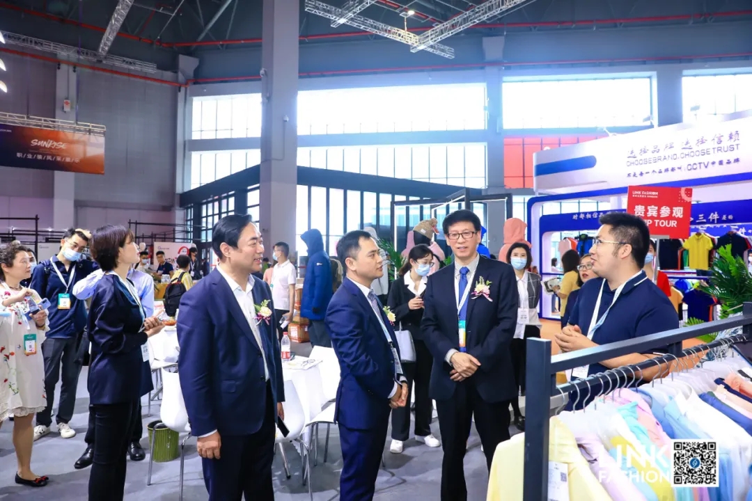 服裝展展會現場.jpg 服裝展展會現場.jpg